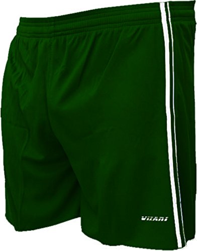 Vizari Adult Campo Soccer Shorts
