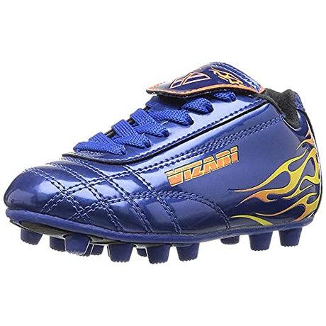 Vizari Adult Blaze Firm Ground Soccer Shoes-1