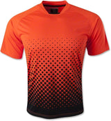 Vizari Adult Ventura Short Sleeve Goalkeeper Jersey-2