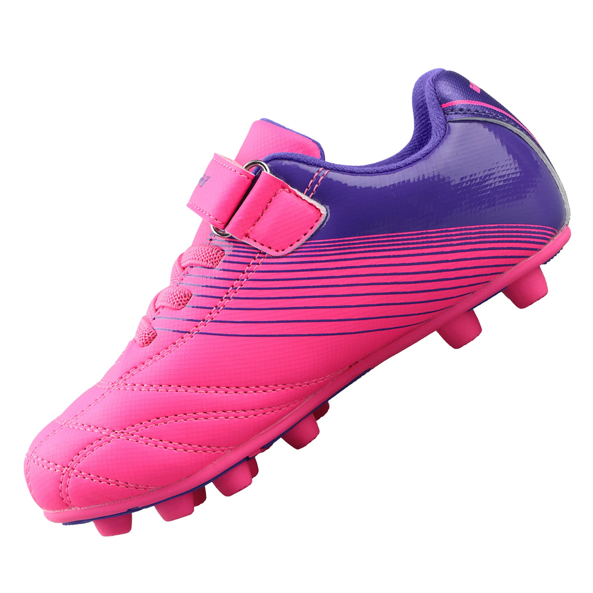 Vizari Adult Loma Velcro Firm Ground Soccer Cleats-1