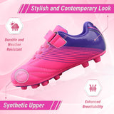 Vizari Adult Loma Velcro Firm Ground Soccer Cleats-2