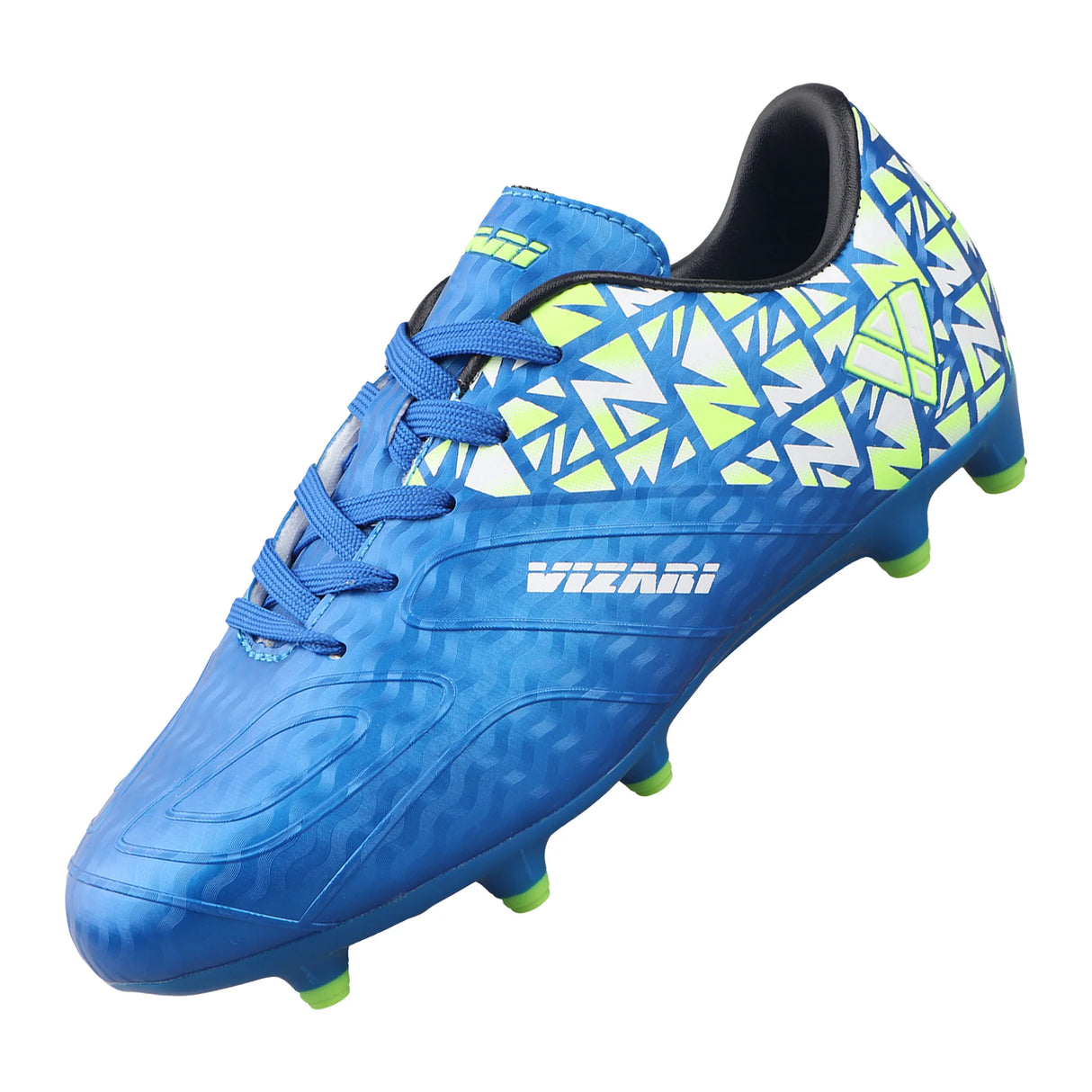 Vizari Junior Pismo Firm Ground Soccer Cleats-1