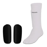 Vizari Soccer Shin Guard with Sock-2