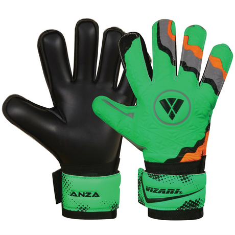 Vizari Adult ANZA F.P. Soccer Goalkeeping Gloves-1