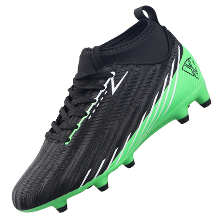 Vizari Tesoro Firm Ground Mid Cut Soccer Shoes