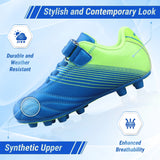Vizari Adult Loma Velcro Firm Ground Soccer Cleats-2