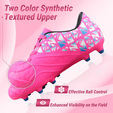 Vizari Junior Pismo Firm Ground Soccer Cleats-2