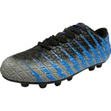 Vizari Kid's Bolt Firm Ground Soccer Cleats-3