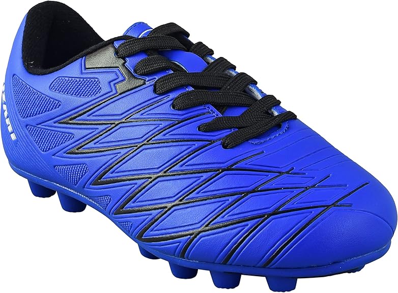 Vizari Youth Boca Firm Ground Soccer Shoe Outdoor-1