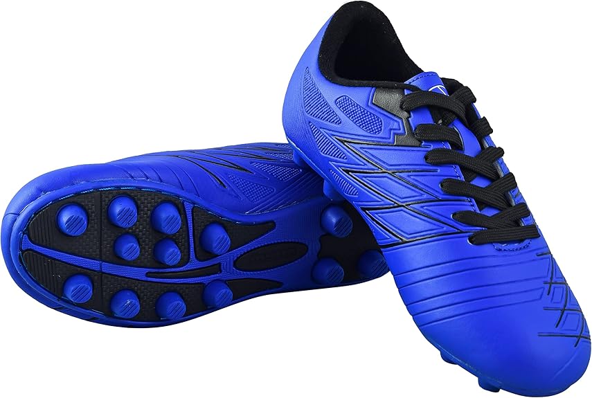 Vizari Youth Boca Firm Ground Soccer Shoe Outdoor-2
