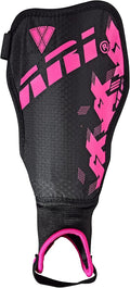 Vizari Adult Napoli Soccer Shin Guards-1