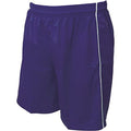Vizari Youth Dynamo Soccer Shorts