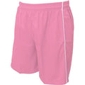 Vizari Youth Dynamo Soccer Shorts