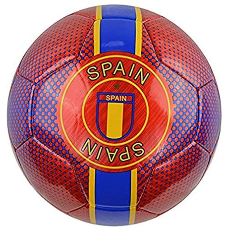 Vizari Italia Soccer Ball-1