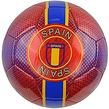 Vizari Italia Soccer Ball