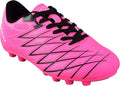 Vizari Youth Boca Firm Ground Soccer Shoe Outdoor-1