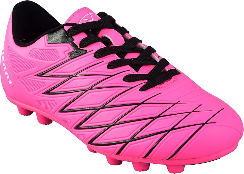 Vizari Youth Boca Firm Ground Soccer Shoe Outdoor-1