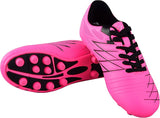 Vizari Youth Boca Firm Ground Soccer Shoe Outdoor-2
