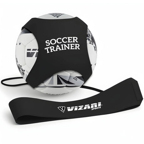 Vizari Soccer Trainer-1