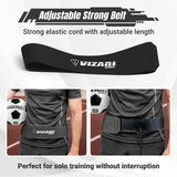 Vizari Soccer Trainer-2