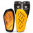 Vizari Soquel Soccer Slip in Shin Guard with Pocketed Sleeve