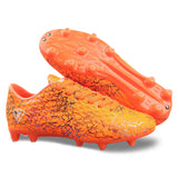 Vizari Junior Zodiac Firm Ground Soccer Cleats-1