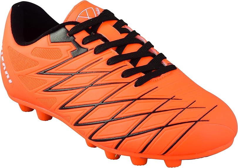 Vizari Youth Boca Firm Ground Soccer Shoe Outdoor-1