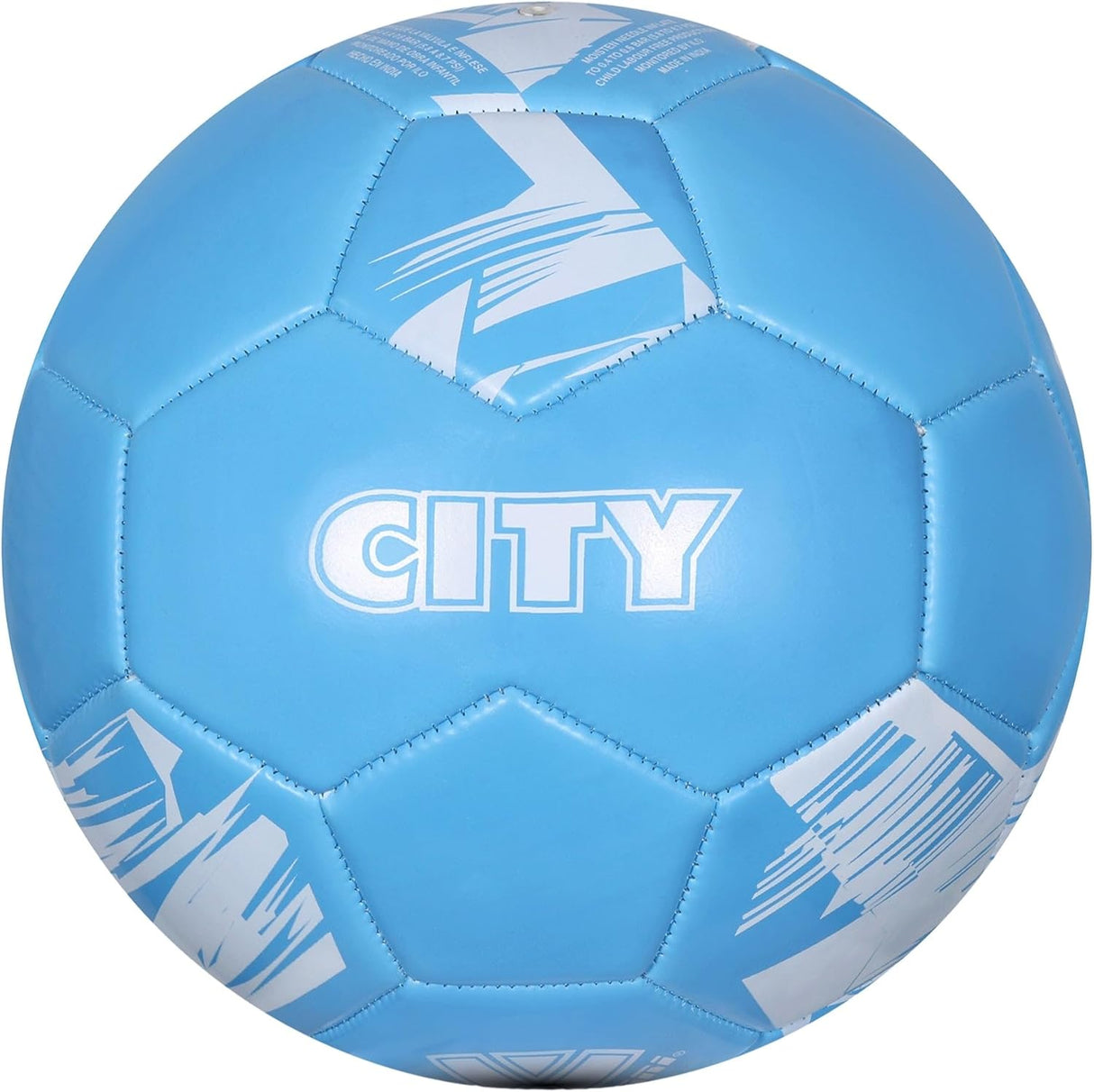 Vizari Club Team Soccer Balls