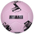 Vizari Club Team Soccer Balls