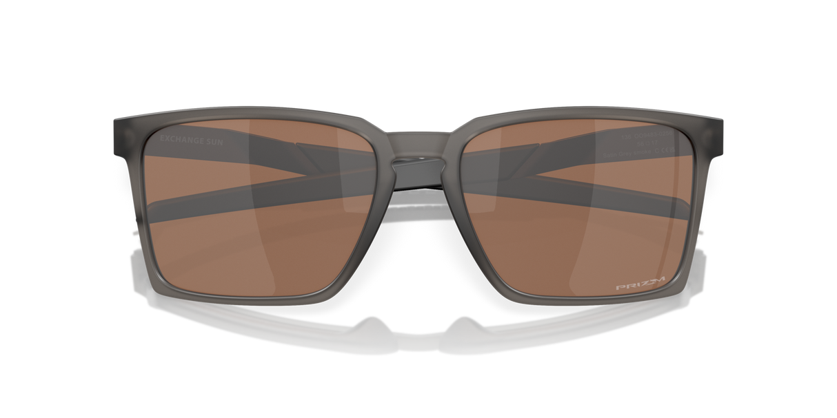 Oakley Exchange Sun Glasses-9