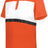 Holloway Women's Prism Bold Polo Womens Apparel Shirts & Tops