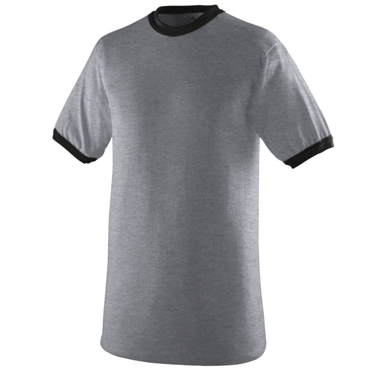 Augusta Men's Sportswear 50/50 Ringer T-Shirt