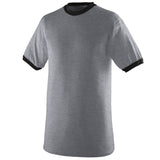 Augusta Men's Sportswear 50/50 Ringer T-Shirt