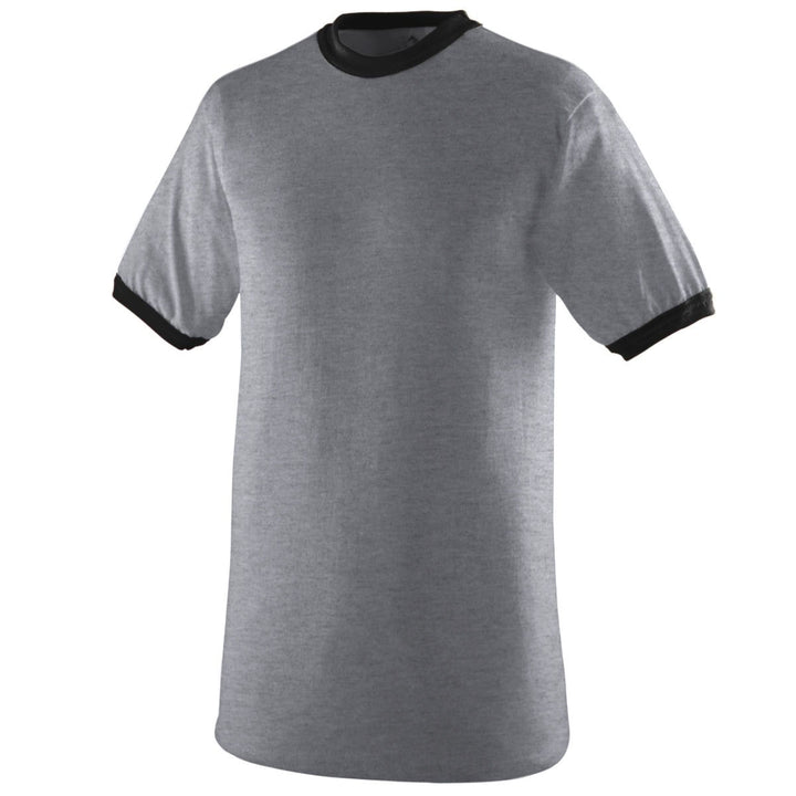 Augusta Men's Sportswear 50/50 Ringer T-Shirt