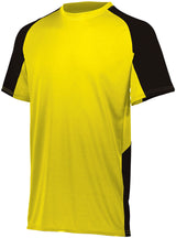 Augusta Men's Cutter Baseball Jersey
