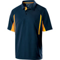 Holloway Two-Tone Men's Avenger Polo