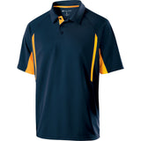 Holloway Two-Tone Men's Avenger Polo
