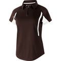 Women's Two-Tone Avenger Polo Womens Apparel Shirts & Tops