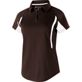 Women's Two-Tone Avenger Polo Womens Apparel Shirts & Tops