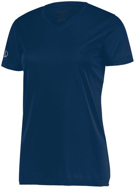 Holloway Women's Momentum Tee Womens Apparel Shirts & Tops