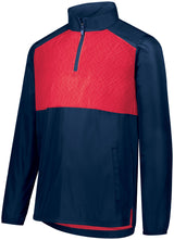 Holloway Men's SeriesX Pullover