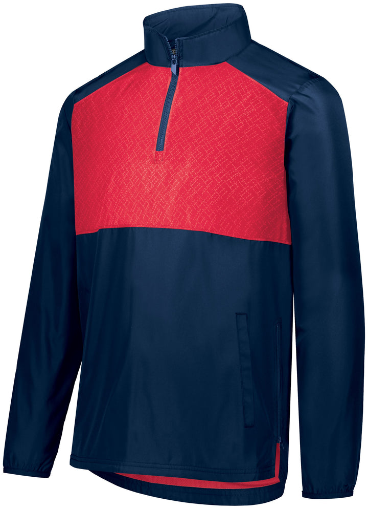 Holloway Men's SeriesX Pullover