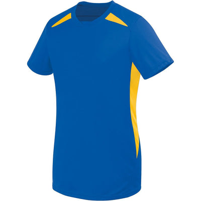 High Five Women's Hawk Soccer Jersey