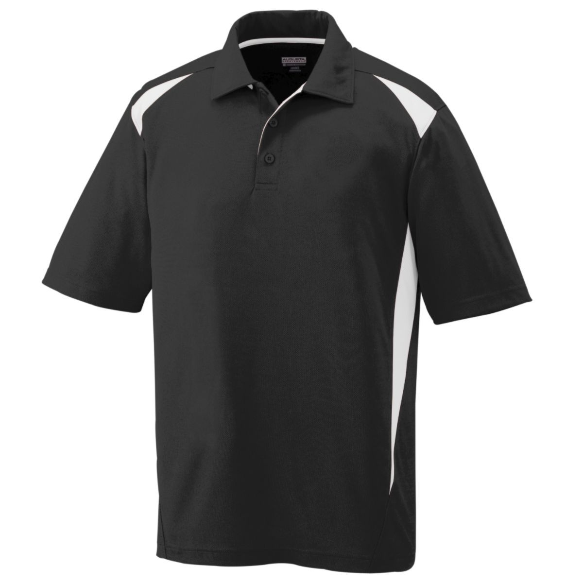 Augusta Men's Premier Polo