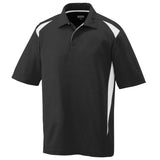 Augusta Men's Premier Polo