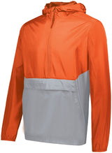 Holloway Men's Pack Pullover