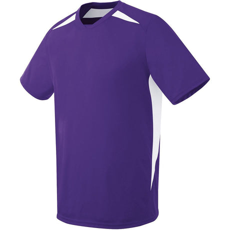 High Five Men's Hawk Soccer Jersey High Five