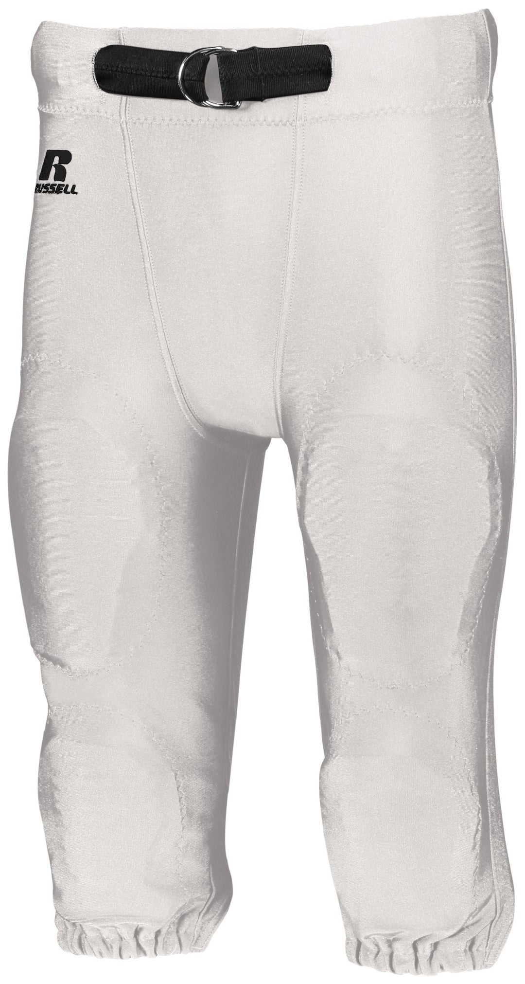 Russell Men's Integrated Deluxe Game Football Pants Russell Athletic