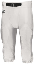 Russell Men's Integrated Deluxe Game Football Pants Russell Athletic