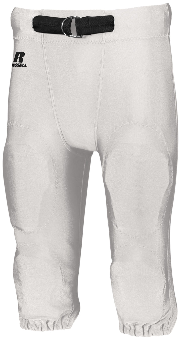 Russell Men's Integrated Deluxe Game Football Pants Russell Athletic